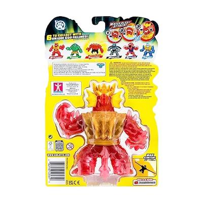 Goo Jit Zu Deep Goo Sea Blazagon Goo Jit Zu Deep Goo Sea Blazagon