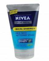 Nivea Nivea For Men Face Wash Energy Q10 - thumbnail
