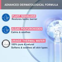 Uriage Toléderm Kalmerende Verzorging 40ml - thumbnail