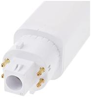 OSRAM HOMELIGHTING 4058075559127 LED Energielabel F (A - G) G24q-2 7 W = 18 W Warmwit (Ø x l) 33 mm x 141 mm 1 stuk(s) - thumbnail