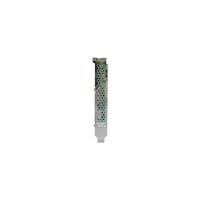 HighPoint SSD6204 PCIe 3.0 x8 4-Port M.2 NVMe raid-kaart - thumbnail
