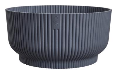 Elho Vibes fold schaal 25 antraciet
