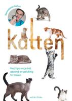 Katten - Joshua Dutré - ebook - thumbnail