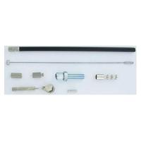 SLURF derailleurkabel derail.cab.compl. steel b - thumbnail