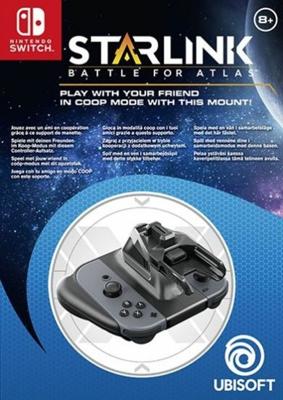 Starlink Co-op Mount