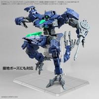 Gundam: Action Base 8 Clear - thumbnail