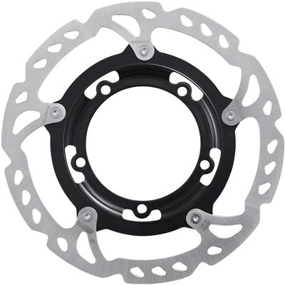 Shimano remschijf 160mm 5-bouten met 74 mm sm-rtc60