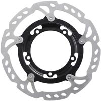 Shimano remschijf 160mm 5-bouten met 74 mm sm-rtc60 - thumbnail