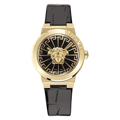 Versace VE3F00222 (Ø 38 mm) Dames horloge
