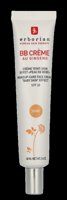 Erborian BB Cream Au Ginseng 5-In-1 Baby Skin Effect SPF20 40 ml Doré BB & CC Cream - thumbnail
