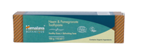 Himalaya Herbals Botanique Tandpasta Neem & Granaatappel - thumbnail