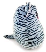 Ty Beanie Ty squish a boo kiki cat, 31cm - thumbnail