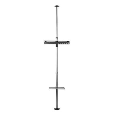 Nedis Draai- en Kantelbare TV-Standaard | 37-70 " | 1 stuks - TVSM5750BK TVSM5750BK