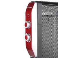 Mica-radiator Orbegozo RMN 2050 2000 W Rood - thumbnail