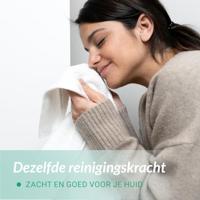 Wasmiddel Natulim Gebloemd - thumbnail
