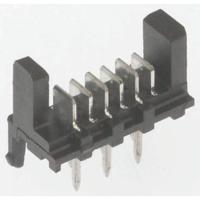 Molex 903250018 Male header (standaard) Totaal aantal polen: 18 Inhoud: 1 stuk(s) Bulk - thumbnail