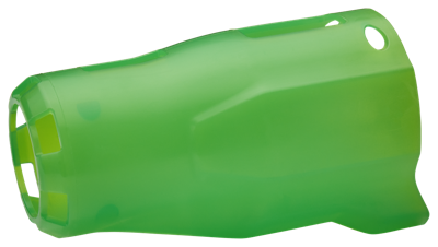 Makita Accessoires Indicatiehuls huis groen - 422518-5 422518-5