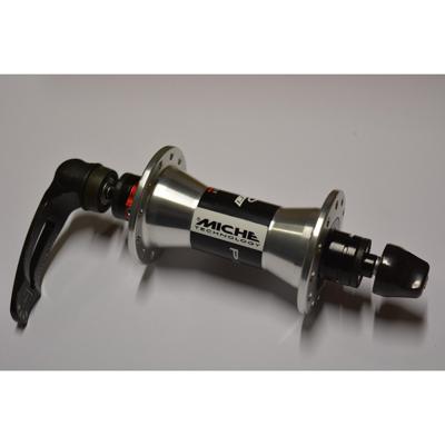 Miche voornaaf primato 24 gts zilver