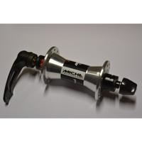 Miche voornaaf primato 24 gts zilver - thumbnail