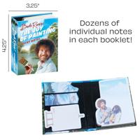 UPG Plaknotities - Bob Ross - thumbnail
