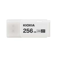 USB stick Kioxia U301 Wit 256 GB - thumbnail