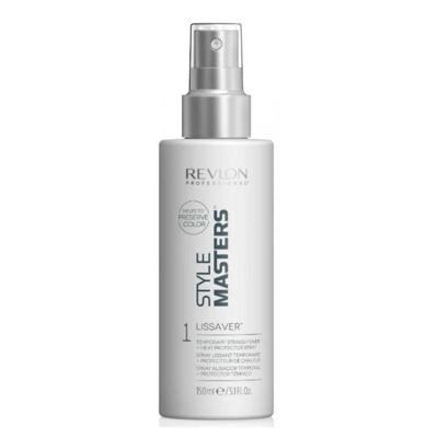 Style Masters Lissaver Temporary Straightener