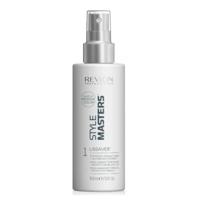 Style Masters Lissaver Temporary Straightener - thumbnail