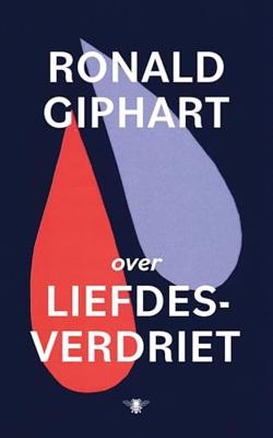 Over liefdesverdriet - Ronald Giphart - ebook