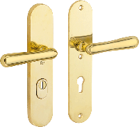 Knopg.RS SKG linea XL/Ovaal MGO K92 - thumbnail