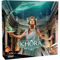 Khora - thumbnail