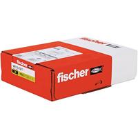 Fischer 046267 SXR 10 x 160 T Constructie plug 160 mm 10 mm 50 stuk(s) - thumbnail
