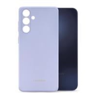 Mobilize Rubber Gelly Case Samsung Galaxy A15 4G/5G Pastel Purple - thumbnail