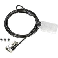 Kensington Laptopslot Cijferslot K62316WW - thumbnail