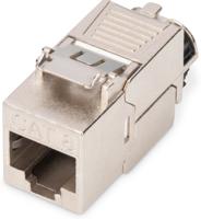 Digitus DN-93816 Aansluitmodule Keystone CAT 8.1 1 stuk(s) - thumbnail