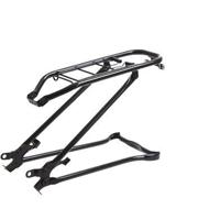 Tourdrager 24 inch m/standaard glans zwart - thumbnail