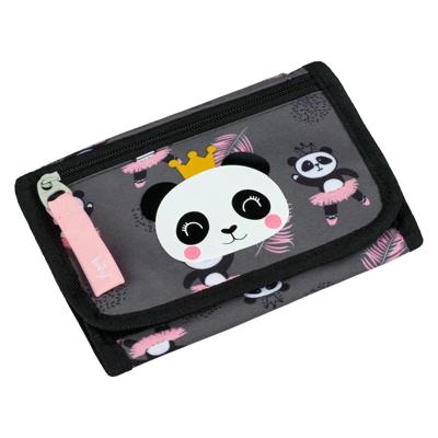 Panda Portemonnee Panda Portemonnee