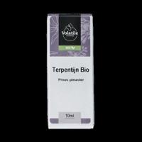 Volatile Terpentijn bio 10 Milliliter - thumbnail