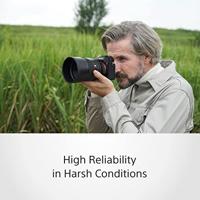 Sony FE 85mm F/1.4 GM - thumbnail