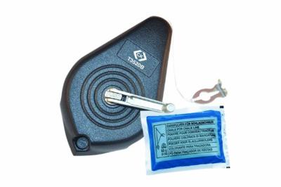 C.K T3520B Slagsnoer 30 m incl. 60 g krijtpoeder 1 stuk(s) C.K T3520B Slagsnoer 30 m incl. 60 g krijtpoeder 1 stuk(s)