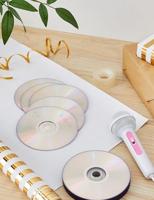 DVD-R Verbatim 43788 (50 Stuks) - thumbnail