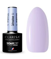 Claresa uv/led gellak 5ml shake 6 - thumbnail