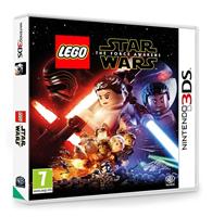 Lego Star Wars: The Force Awakens - thumbnail
