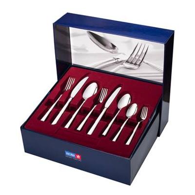 Sola Palermo bestekset (70-delig) Sola Palermo bestekset (70-delig)