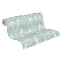 Livingwalls Stories of Life - Wit - Abstrakt - 396585 - thumbnail