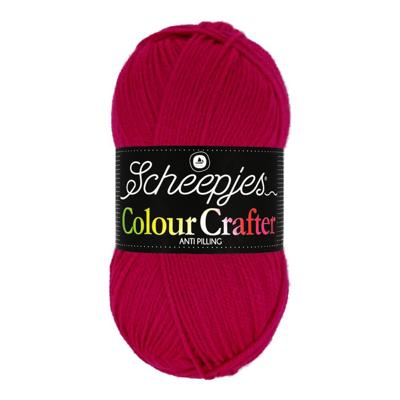 Scheepjes Colour Crafter - 1246 Maastricht - Haakgaren / Breigaren