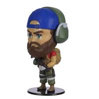 Ubisoft Heroes Chibi Figure Series 1 - Ghost Recon Nomad - thumbnail
