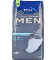 Tena Men level 1 24 Stuks - thumbnail