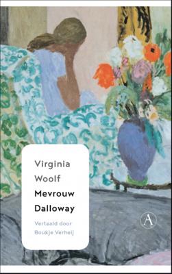 Mevrouw Dalloway - Virginia Woolf - Paperback (9789025308094) Mevrouw Dalloway - Virginia Woolf - Paperback (9789025308094)