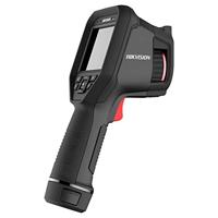 Hikvision Digital Technology Cámara Termográfica Portátil Dual WiFi met Grabación, meerkleurig, eenheidsmaat - thumbnail
