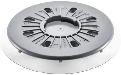 Festool ST-STF D150/MJ2-FX-SW FastFix Steunschijf 150mm superzacht - 202462 Festool ST-STF D150/MJ2-FX-SW FastFix Steunschijf 150mm superzacht - 202462